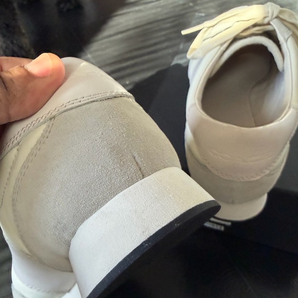 Coach Raelyn Runner Size 10 - Picture 15 of 16